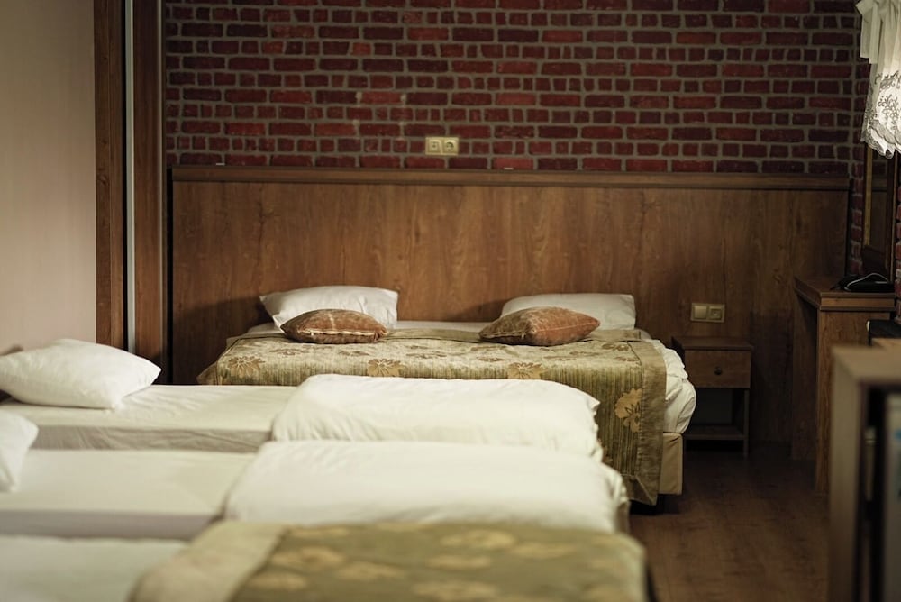 Samsun Kapris Hotel 24/74