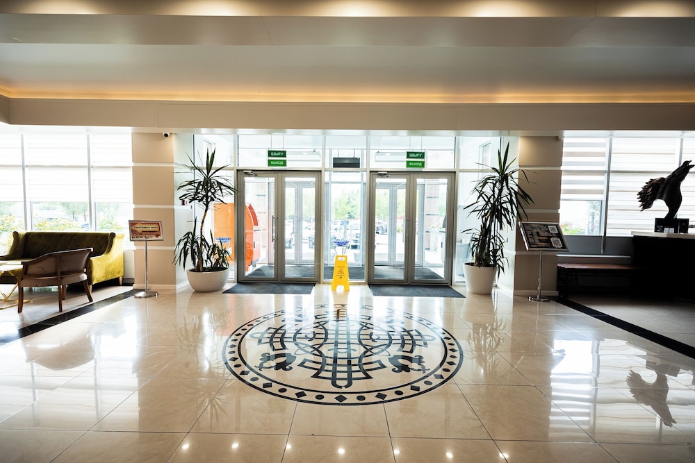 HOTEL DASTAN AKTOBE 26/53