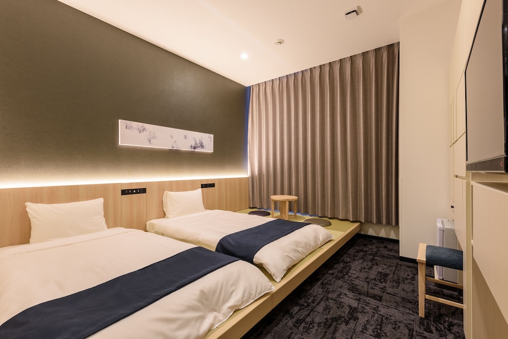hotel MONday Premium TOYOSU 24/65