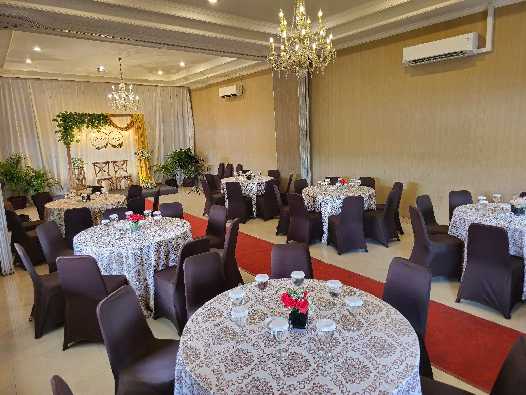 The Margangsa Hotel 33/41