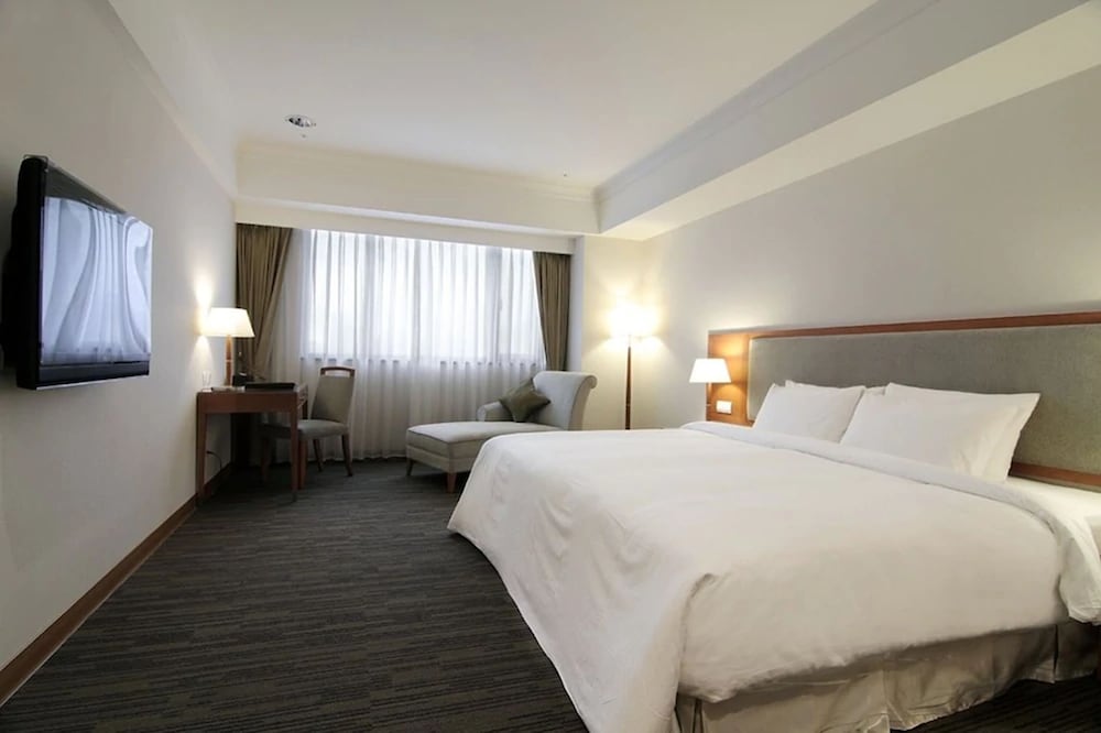 Fushin Hotel Taichung 20/57