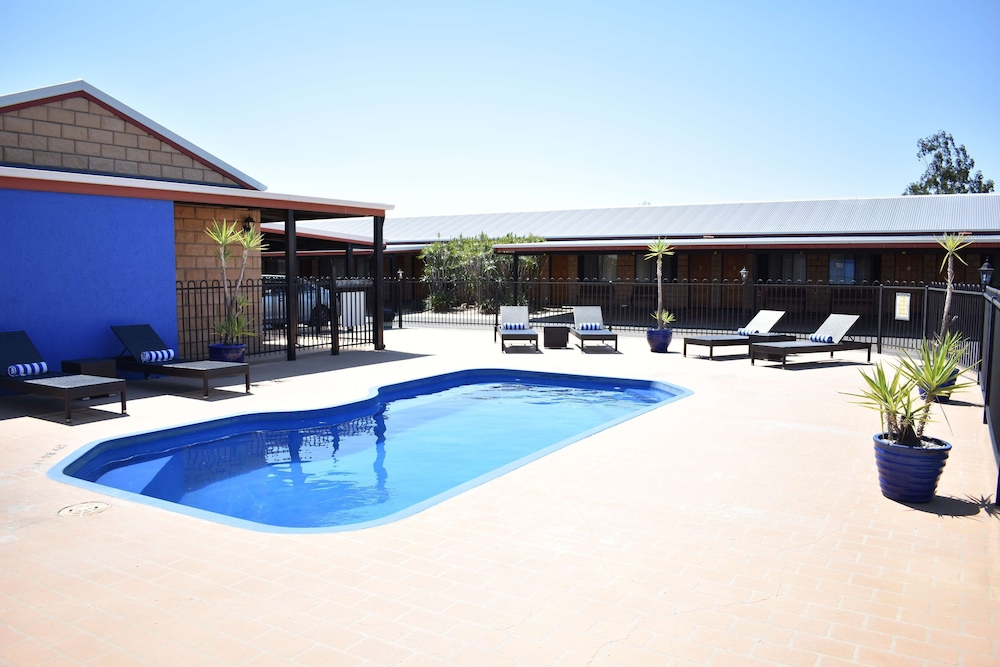 Best Western Ascot Lodge Motor Inn 7/49