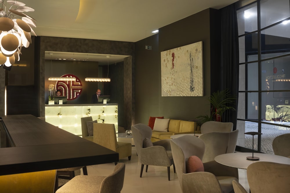 Nh Collection Lisboa Liberdade 30/50