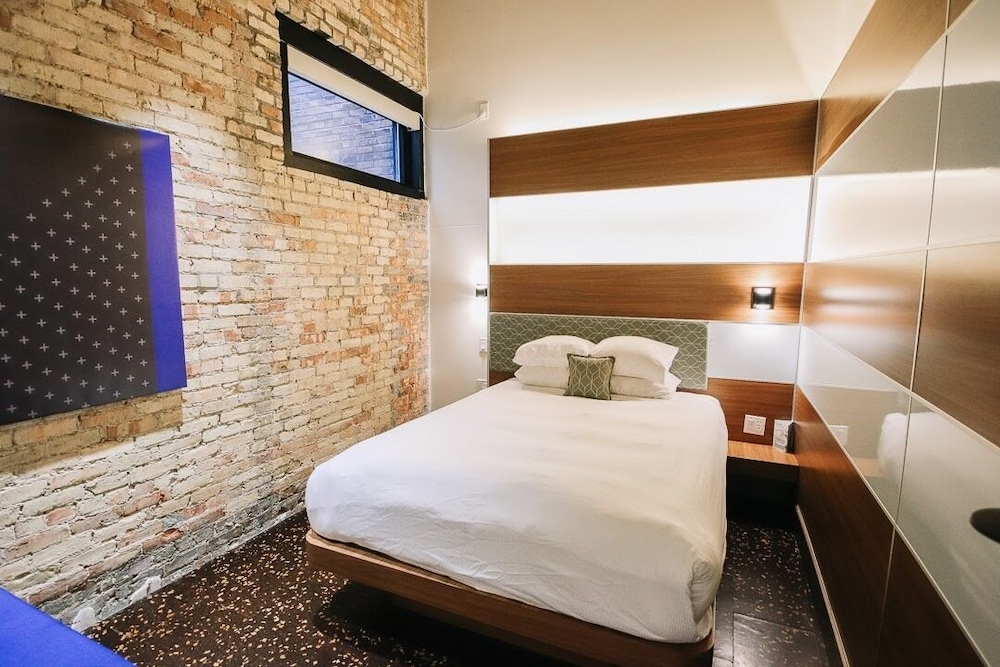 CityFlatsHotel - Grand Rapids, Ascend Hotel Collection 10/76