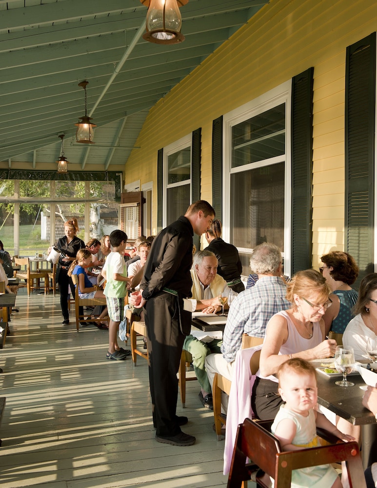 Chebeague Island Inn 55/64