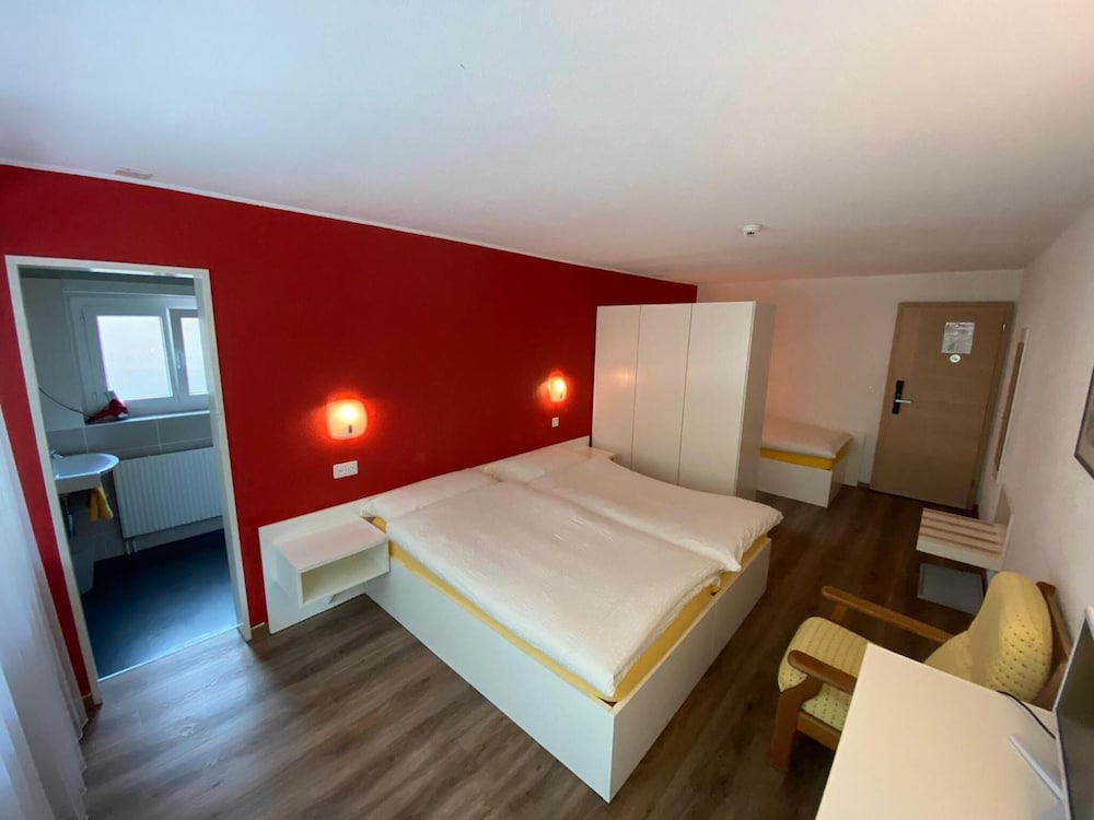 Hotel Mountime (Ex Hotel Elite) 4/38