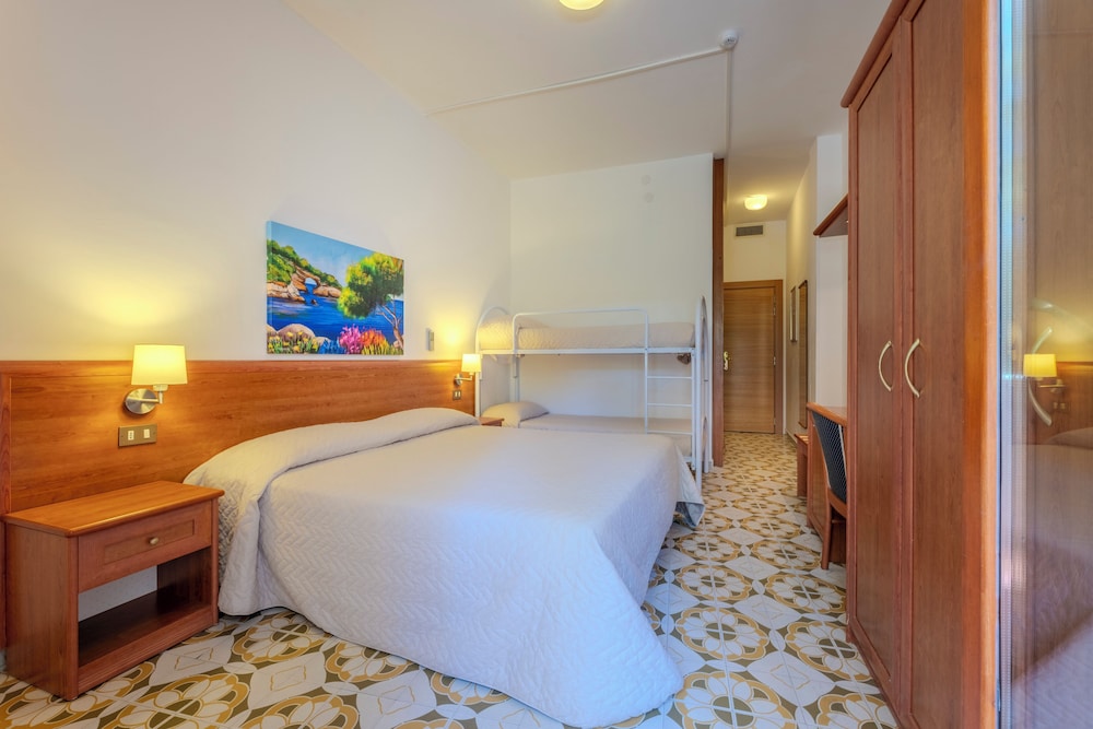 Park Hotel Paglianza-Paradiso 9/45