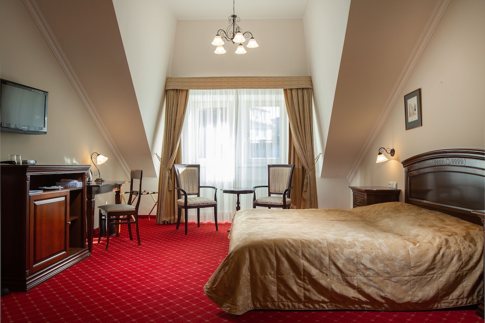 Schlosspark Spa Hotel 15/50
