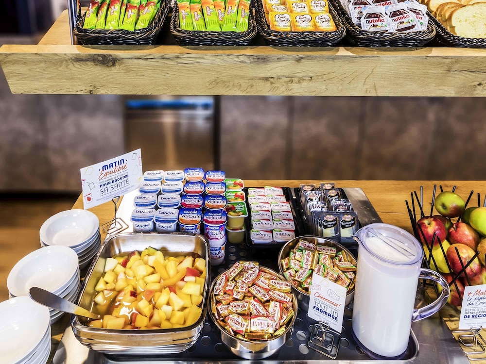 Ibis Budget Marne La Vallee Noisy Le Grand 26/48