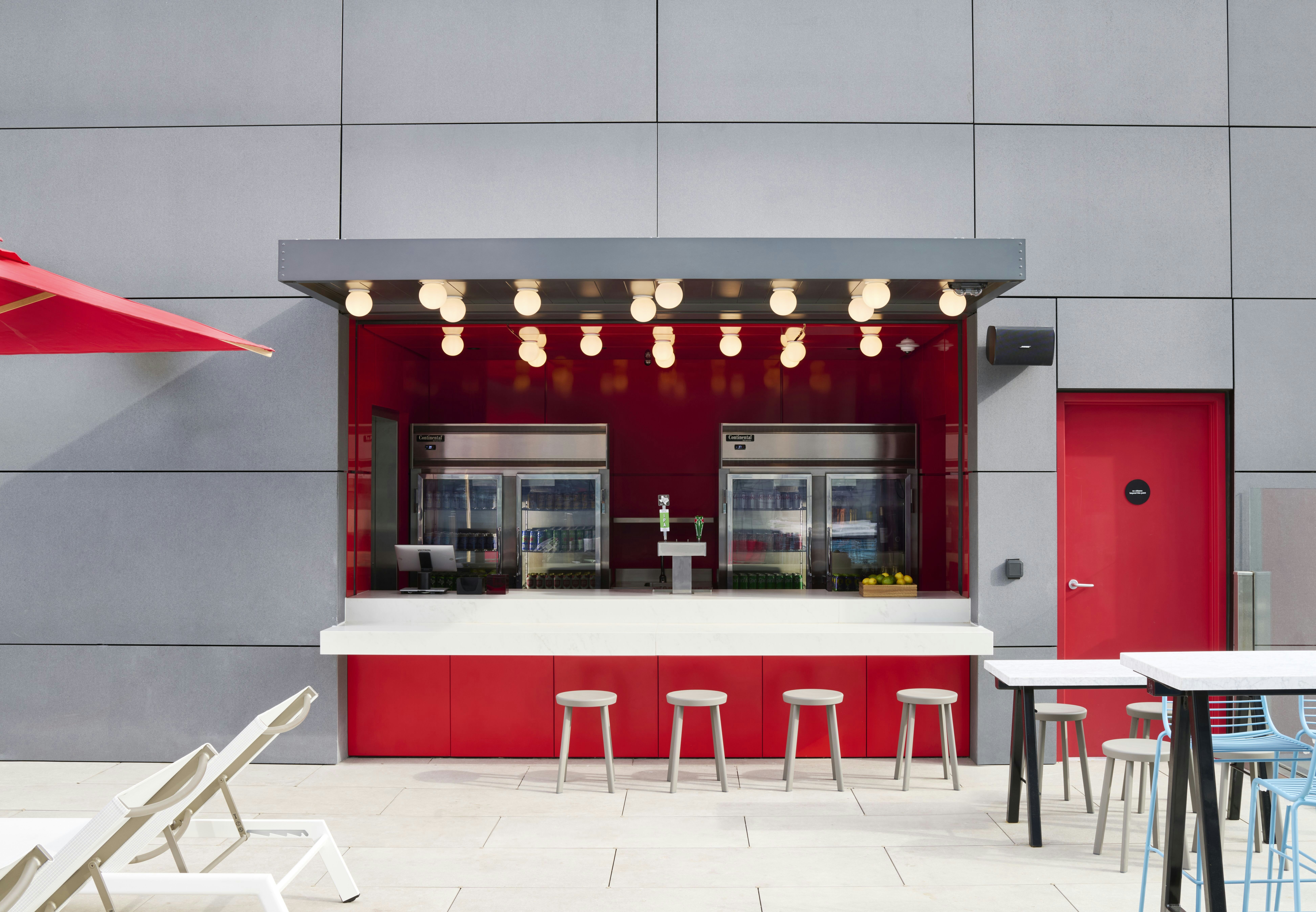 citizenM Austin Downtown 9/28