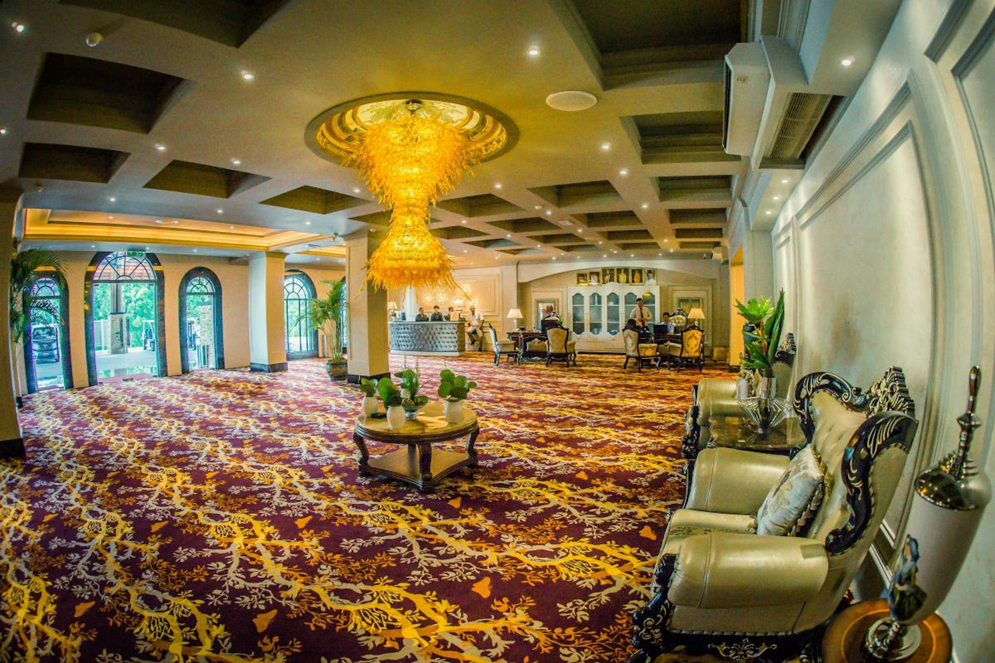 The Orchard Resort & Spa Melaka 3/15