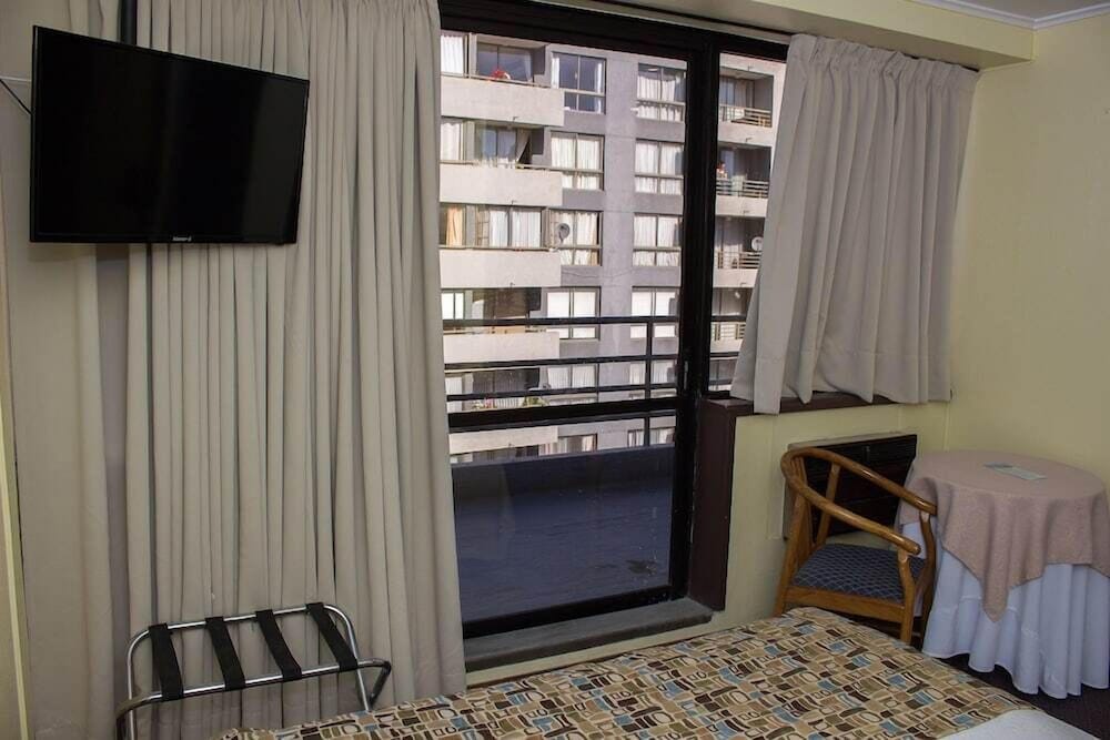 Gala Hotel Y Centro de Eventos 41/50