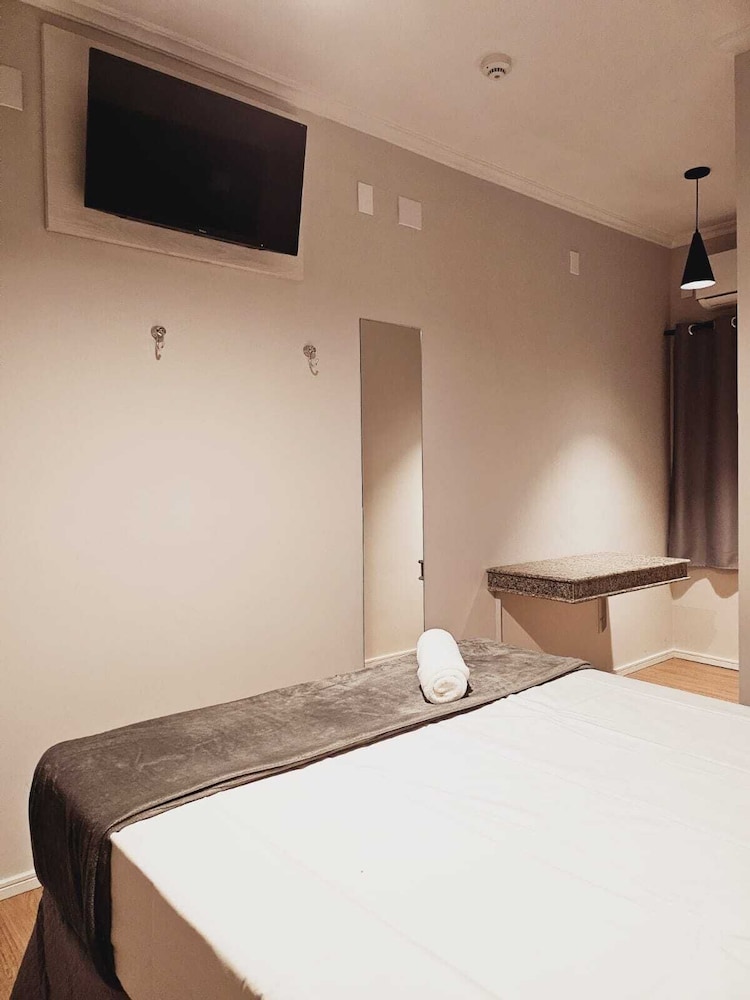 Unity Hotel - Sorocaba 7/29