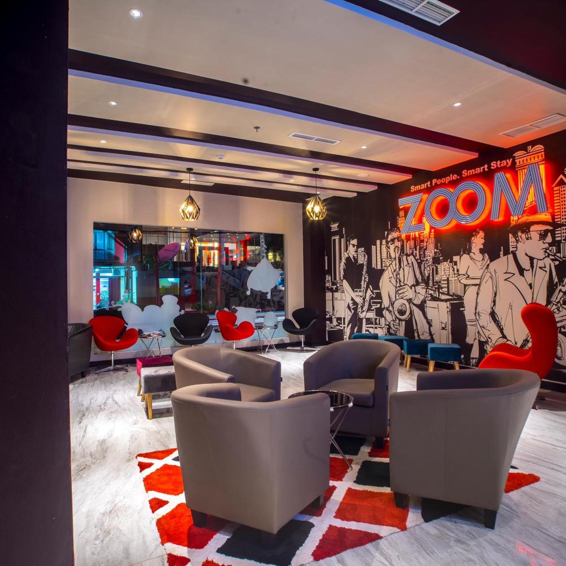 Zoom Hotel Mulawarman 28/47