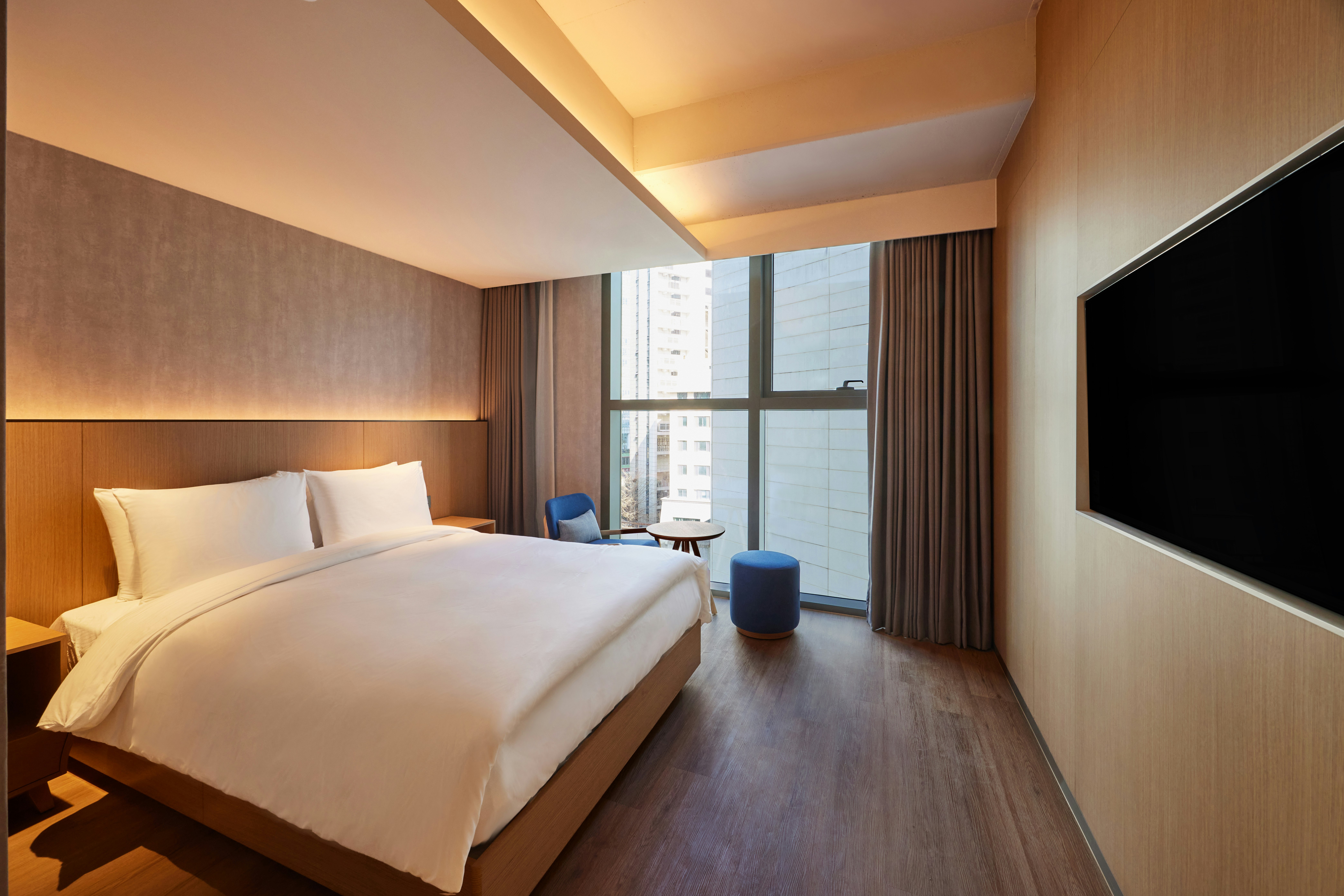L7 HAEUNDAE by LOTTE HOTELS 9/50