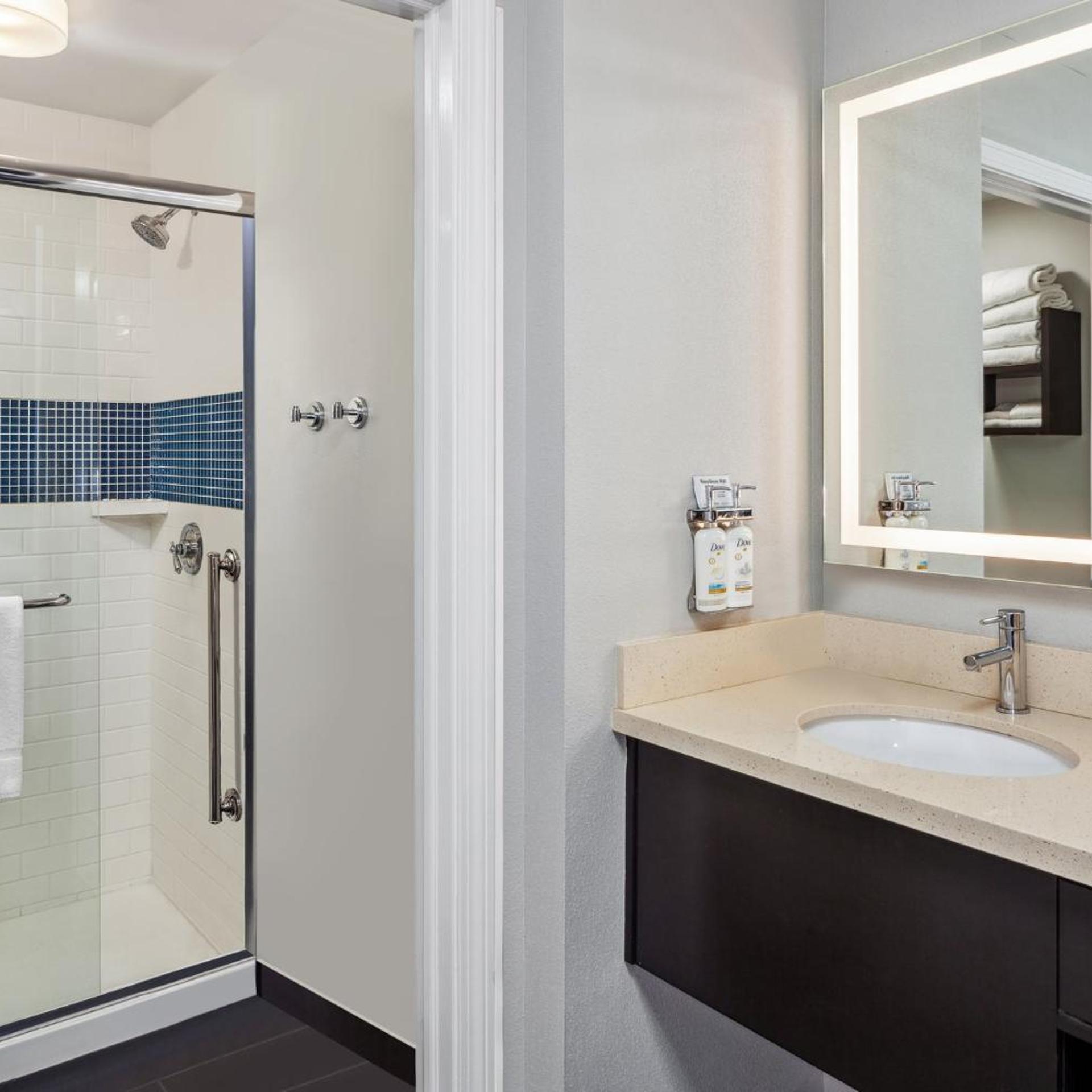 جناح استوديو، Staybridge Suites Albany Wolf Rd Colonie Center 4/5