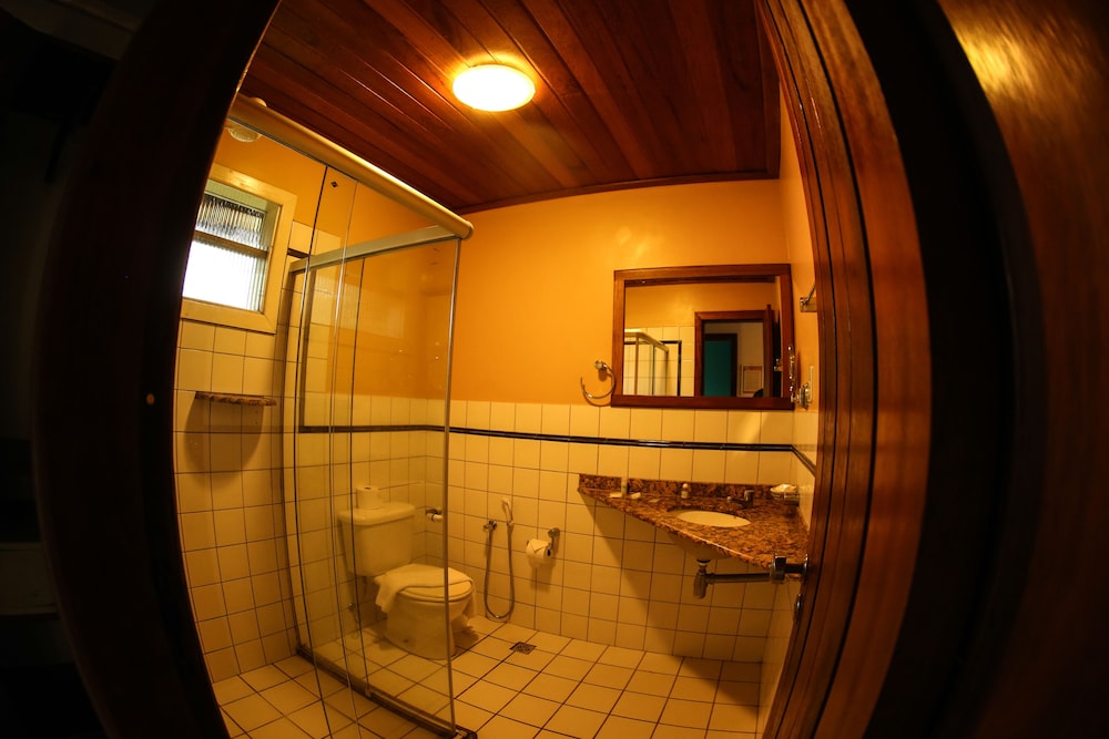 Ecoporan Hotel Charme Spa & Eventos 22/50