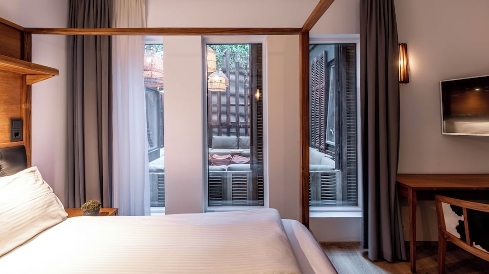 Hotel Von 23/50