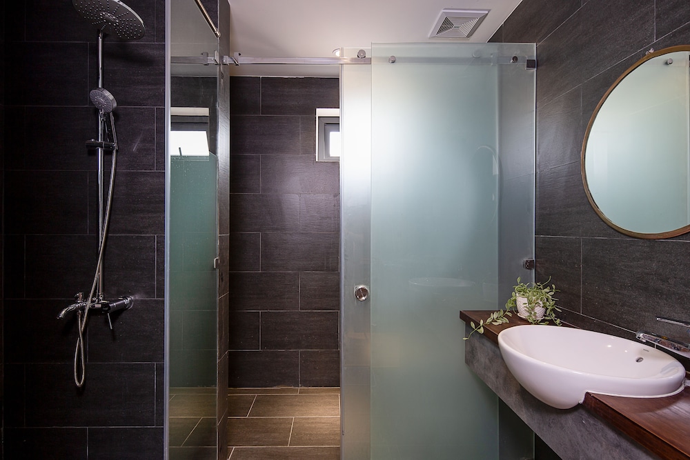 Tropical House Apartment Da Nang 47/50