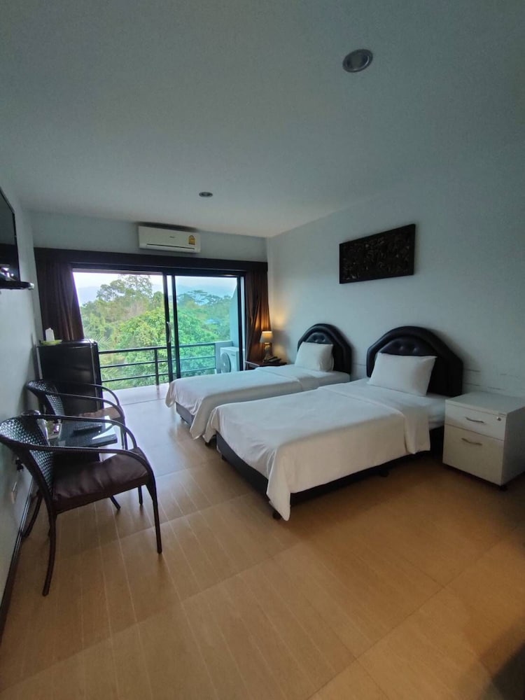 Evergreen Resort Chanthaburi 5/29