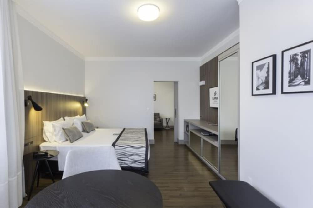 Slaviero Hotel Blumenau 13/50