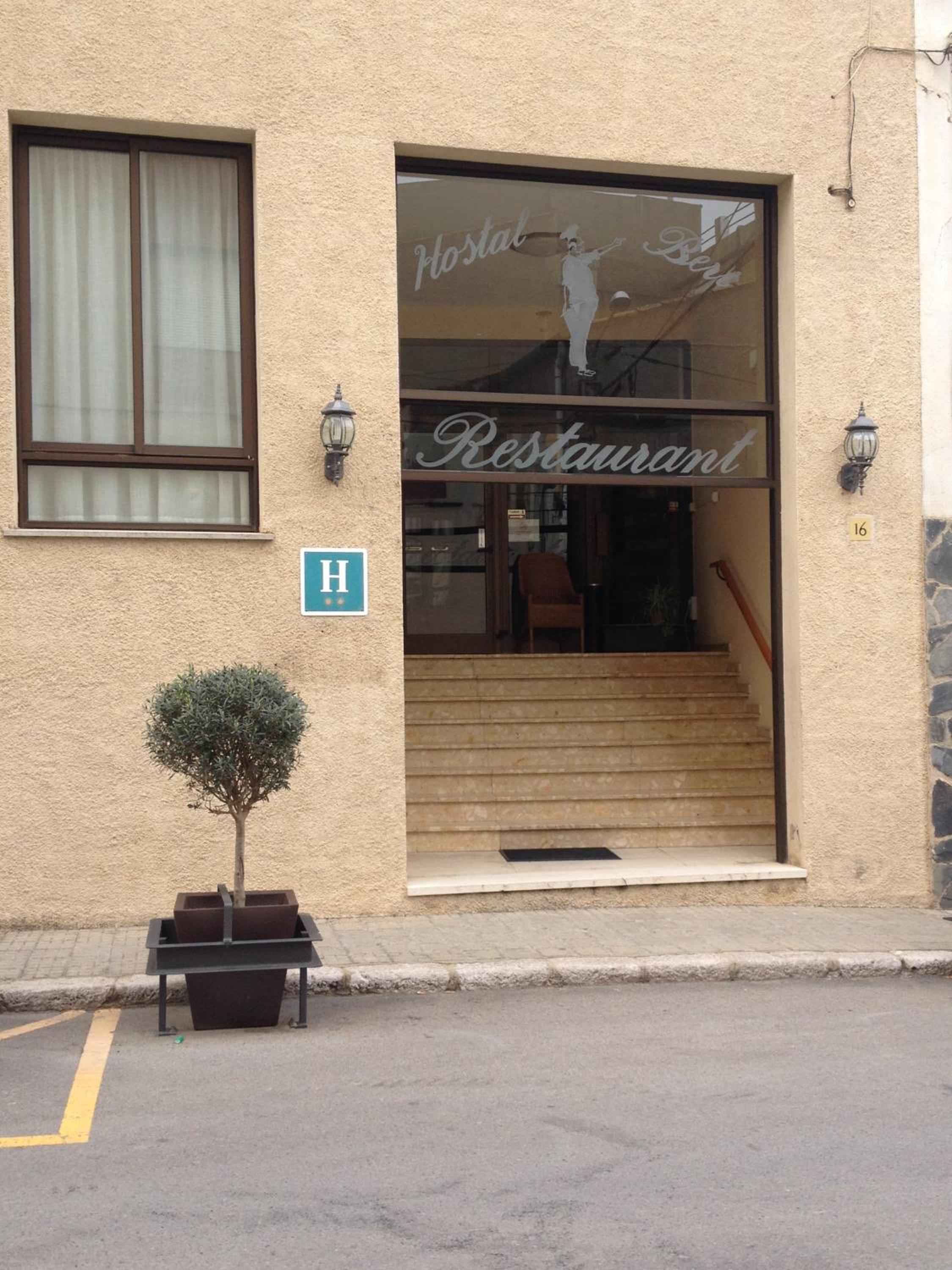 Hotel Beri 34/58