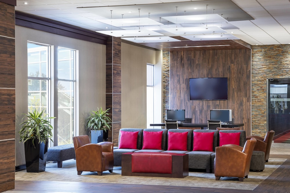 Four Points By Sheraton Chicago O Apos Hare Airport 18/40