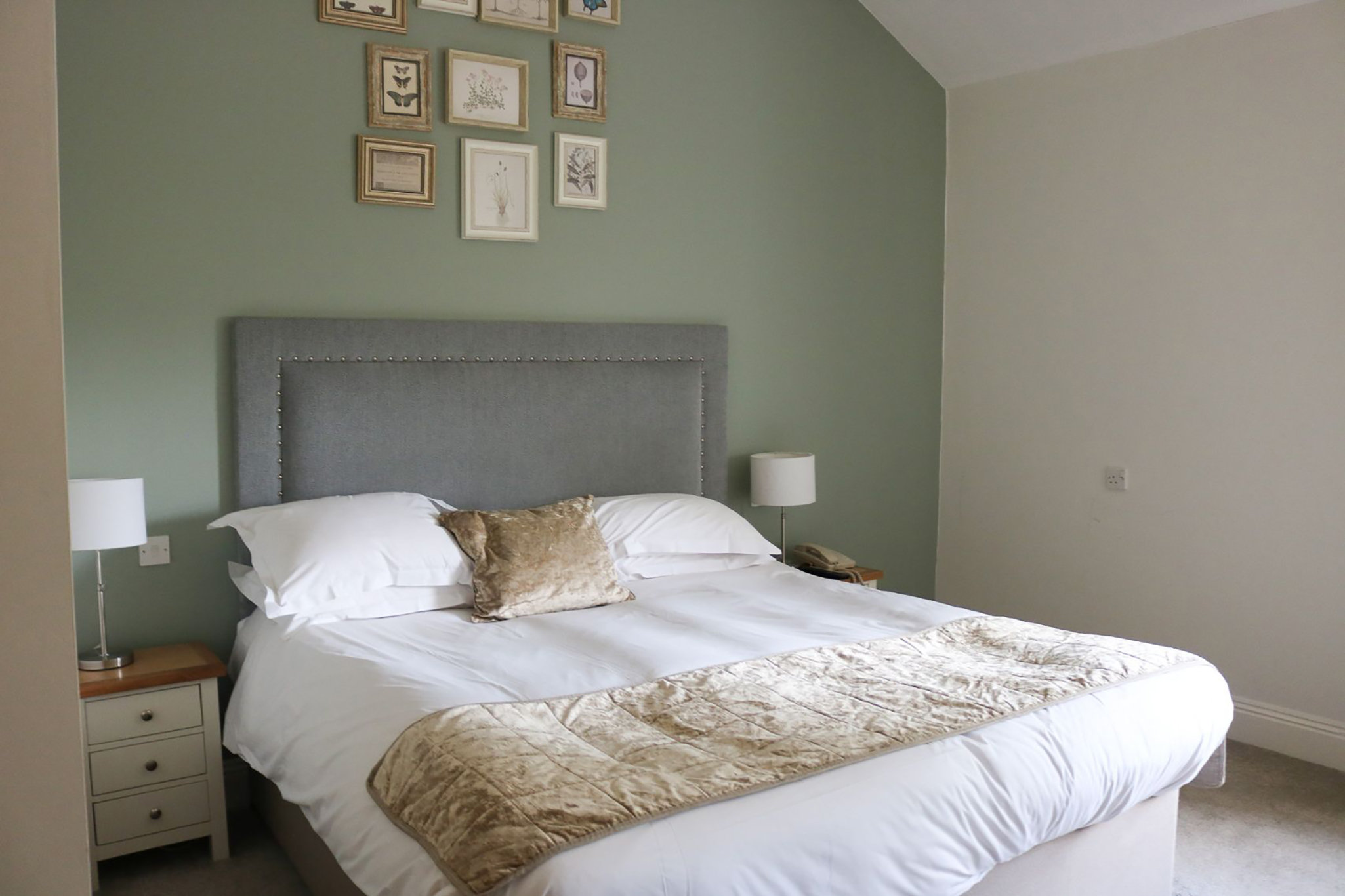 Bartley Lodge Hotel 28/58