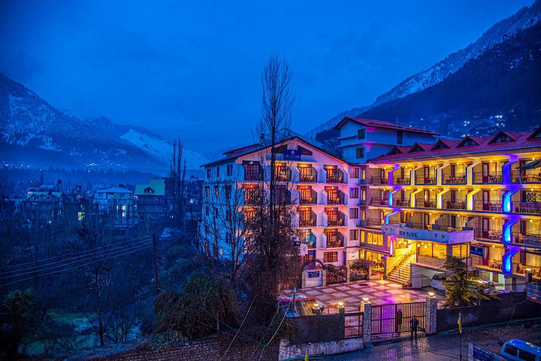 SUN PARK RESORT 2/31