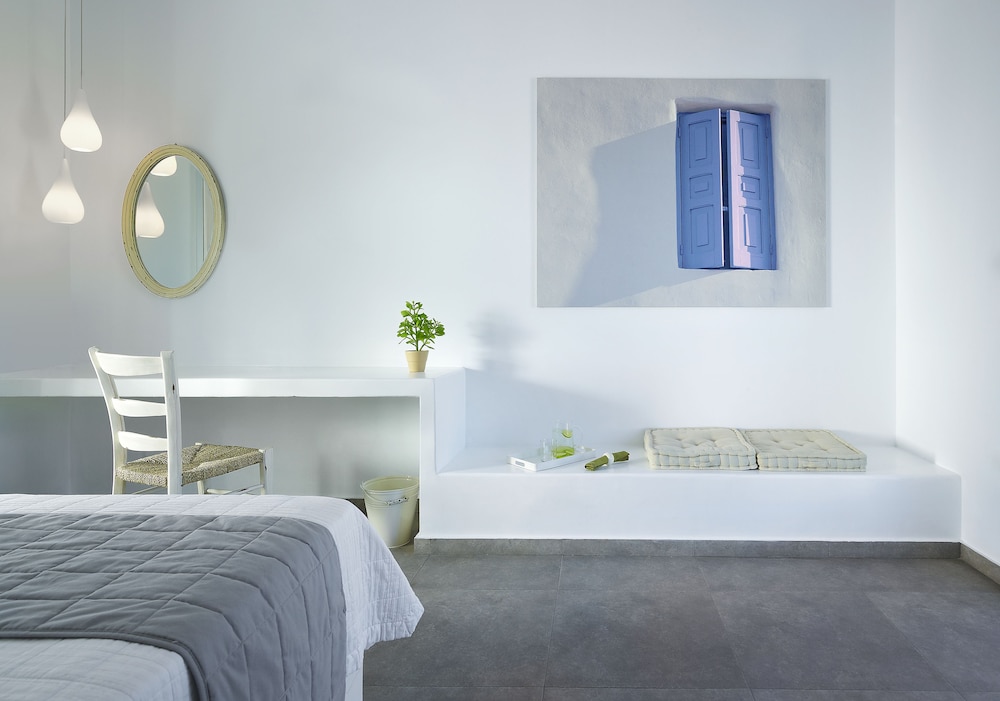 PREMIER, SUITE, QUEEN BED