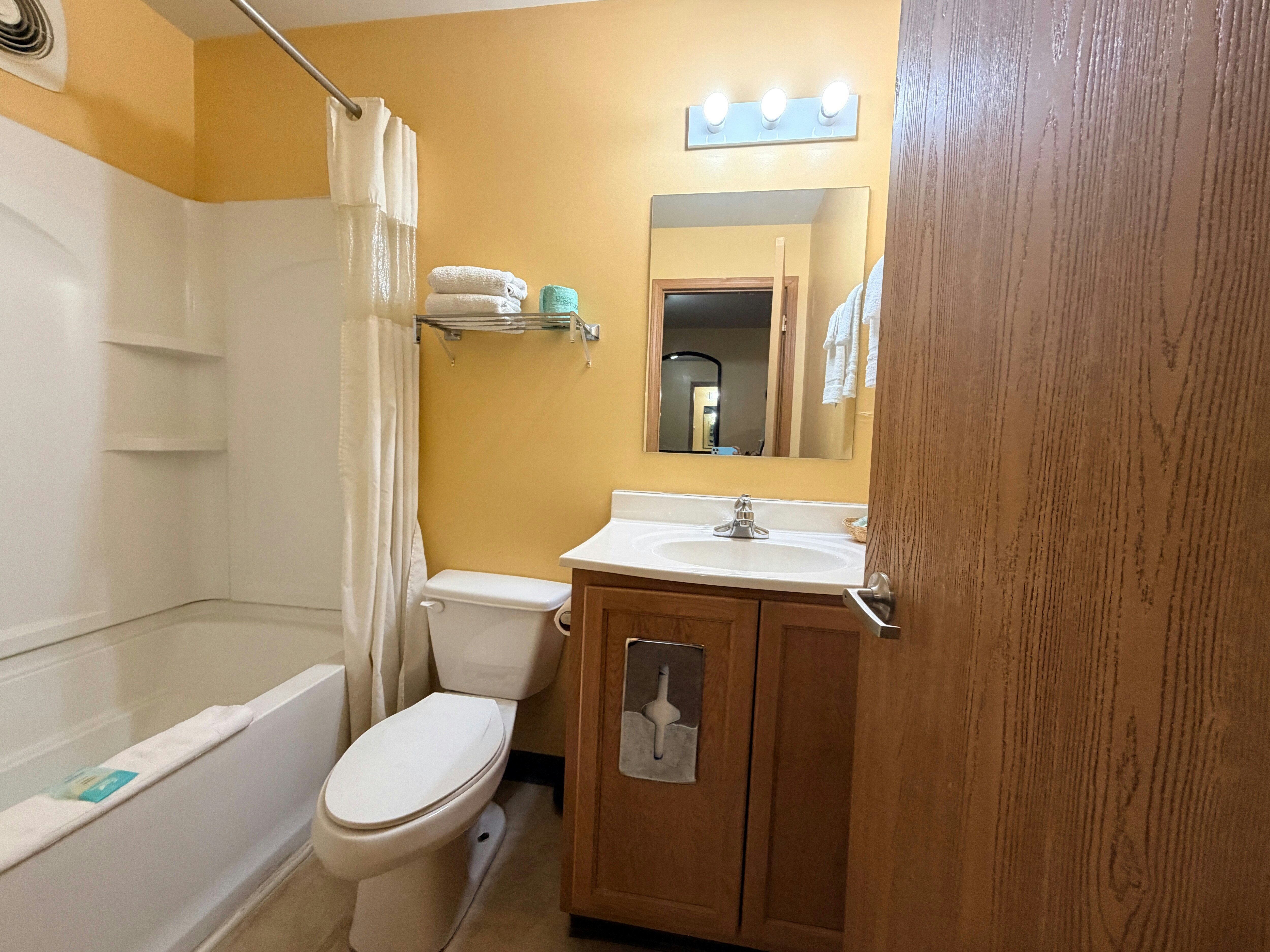 Regal Inn Coffeyville KS US 169 30/31