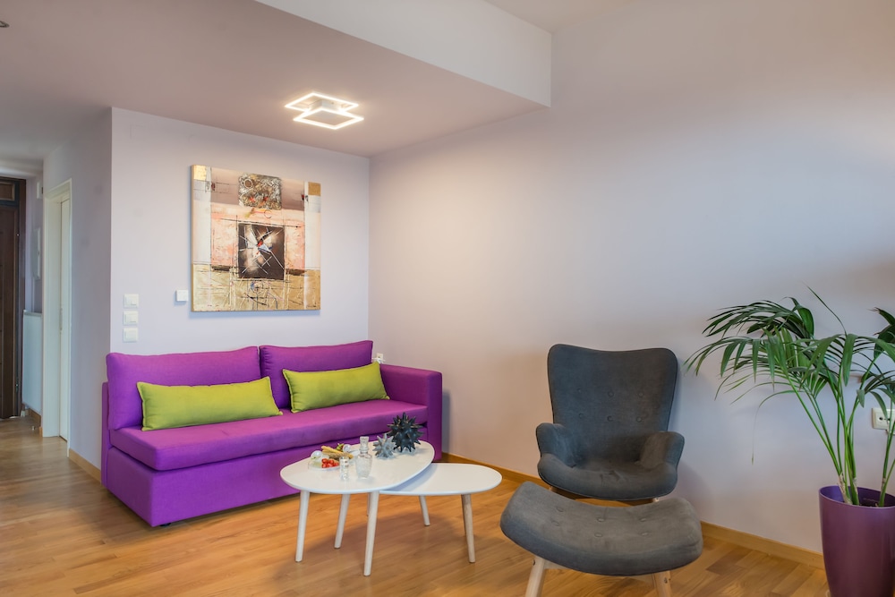Lavender Villas Chania 25/50
