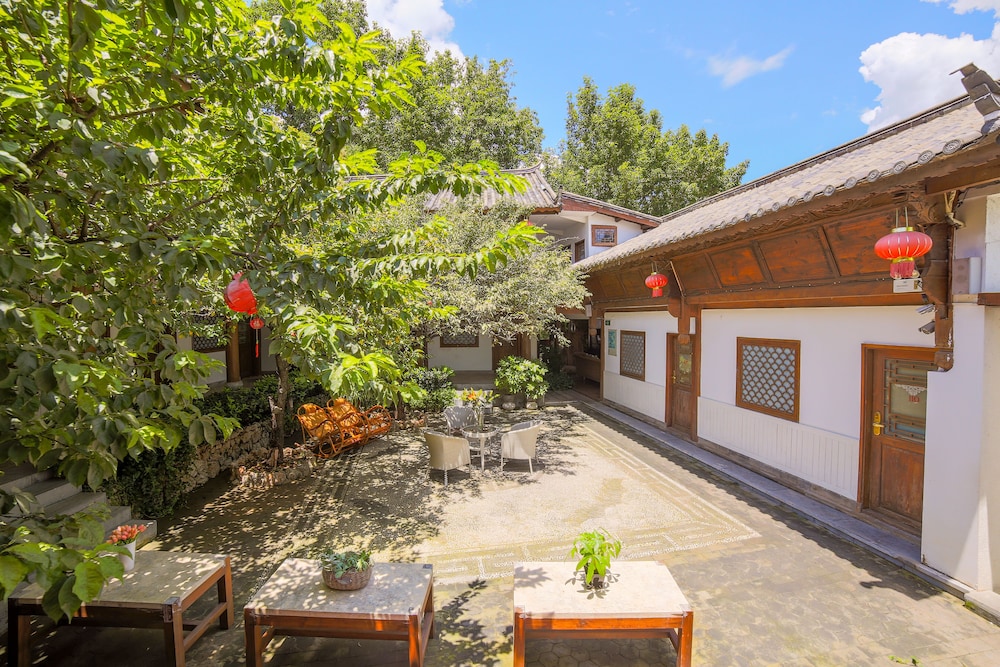 Merry Inn Lijiang 5/50