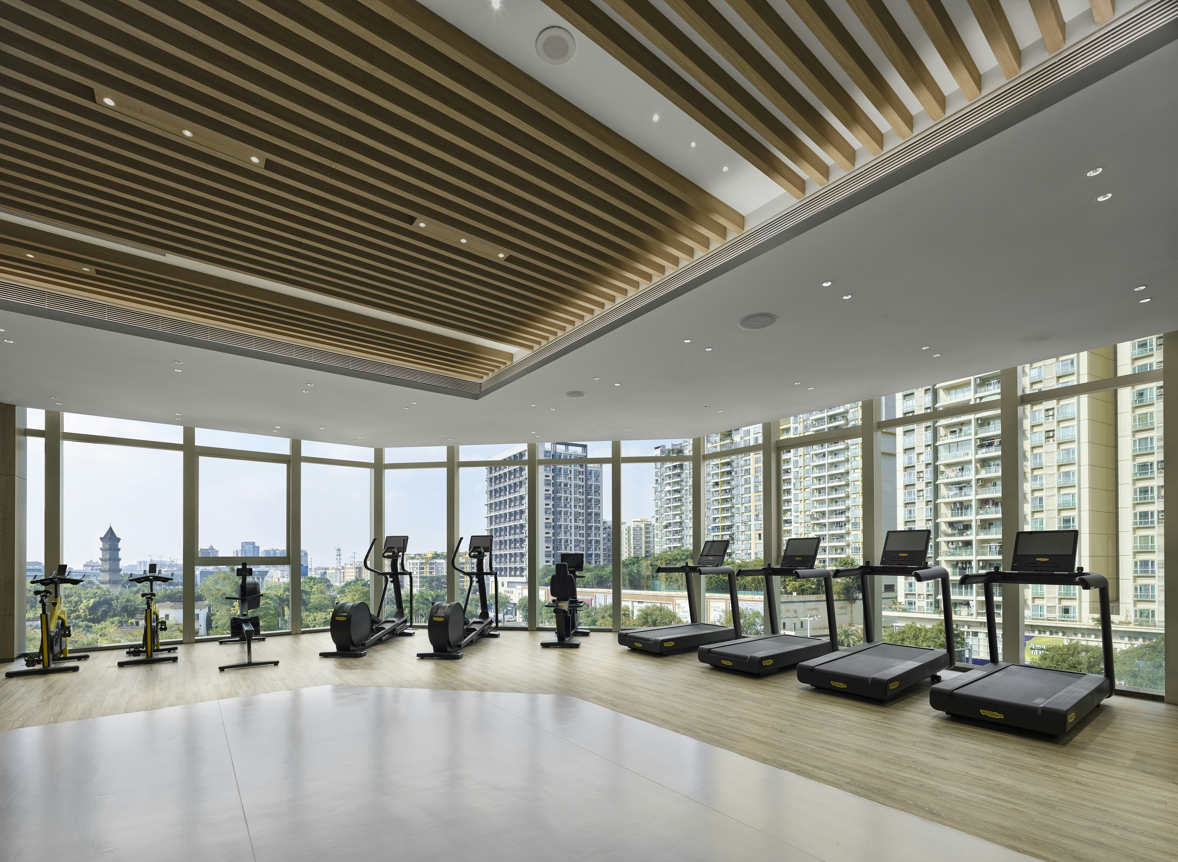Hilton Foshan Shunde 19/51
