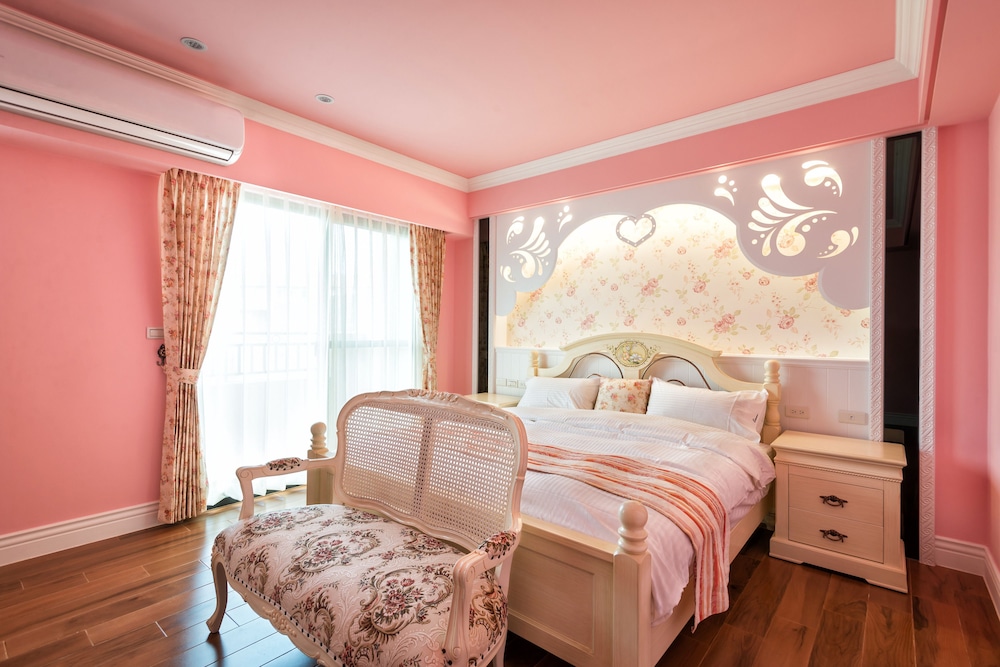Ediman Bed And Breakfast 10/27