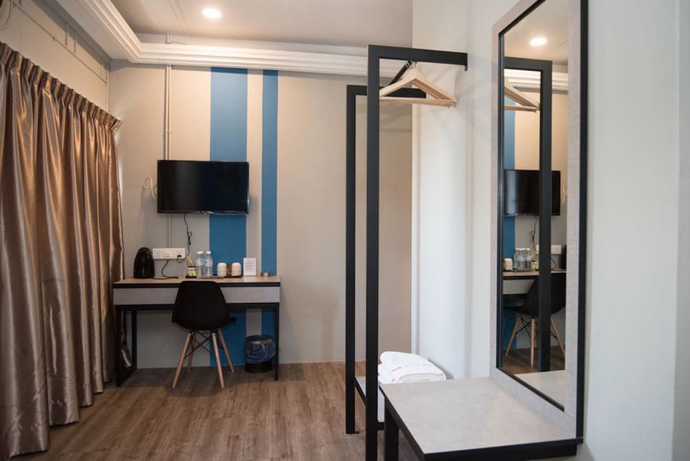 Ipoh Sakura Hotel 17/20