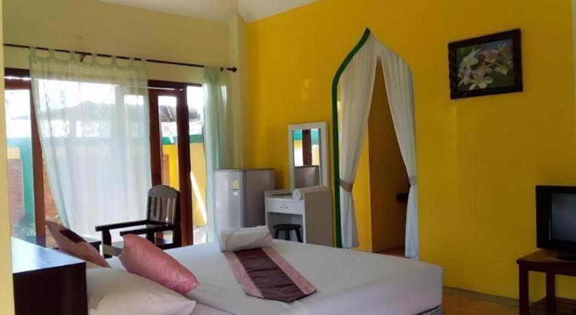 Aroma Pai Hotel And Spa 7/46