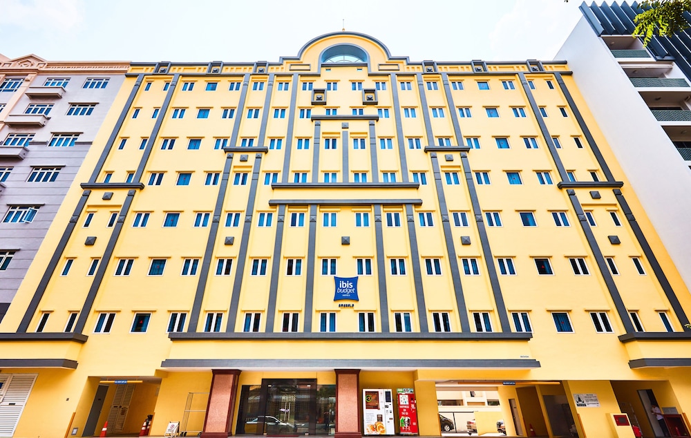 ibis budget Singapore Emerald 1/55