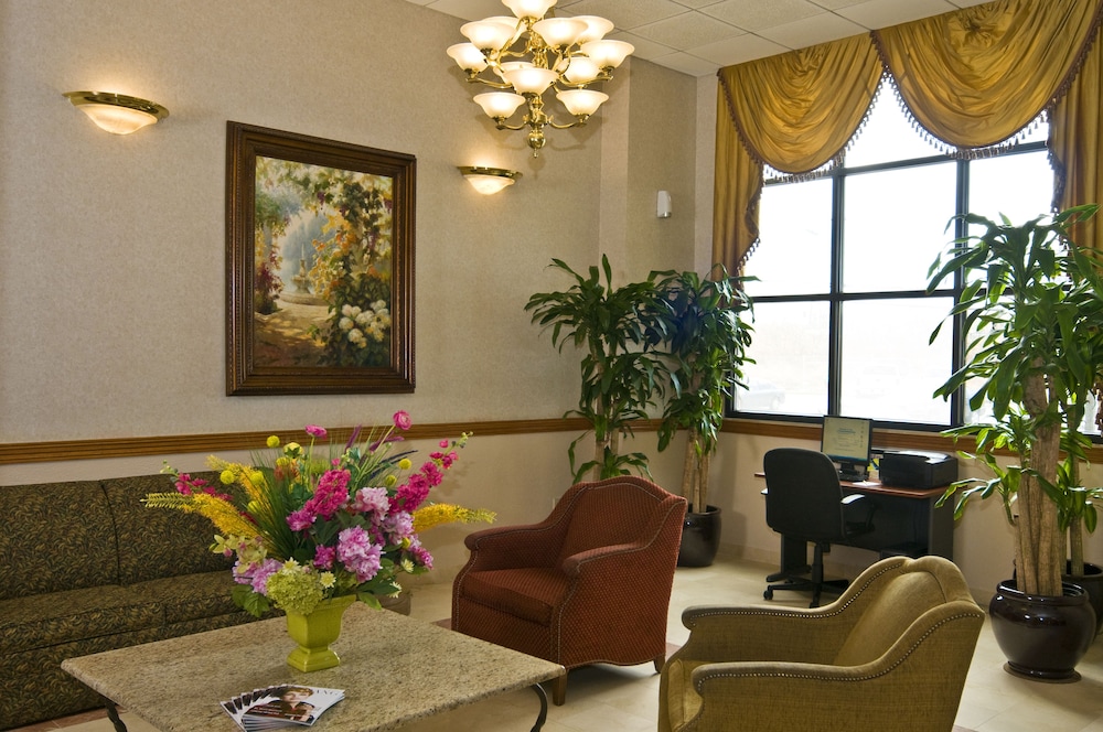 Meadowlands Plaza Hotel 31/57