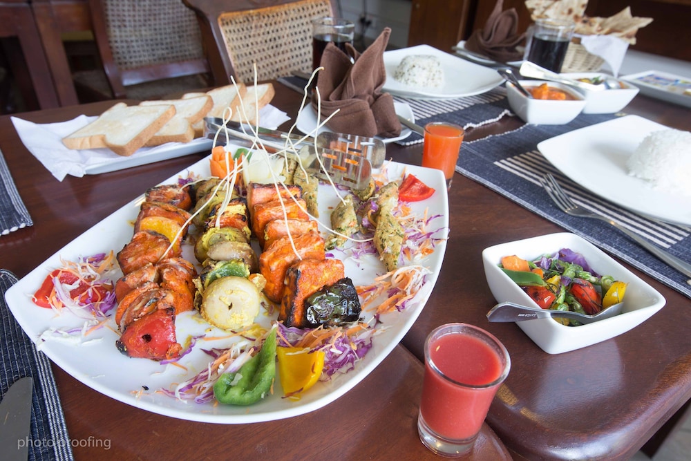Jaffna Heritage Hotel 38/44