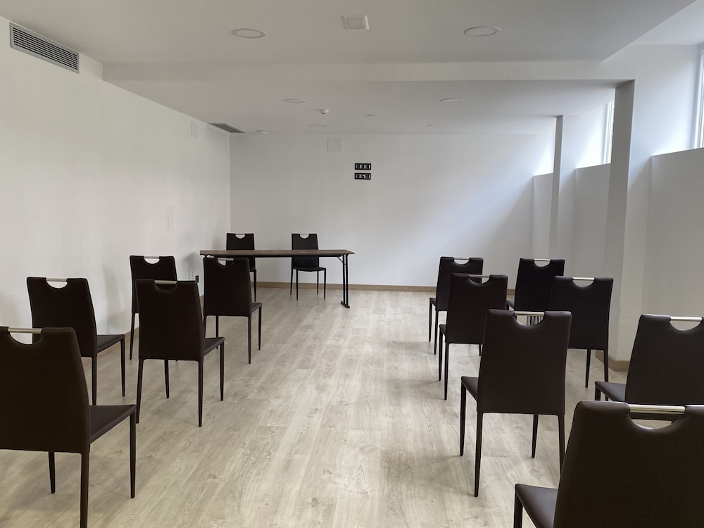 Oca Playa de Foz Hotel Spa 23/39