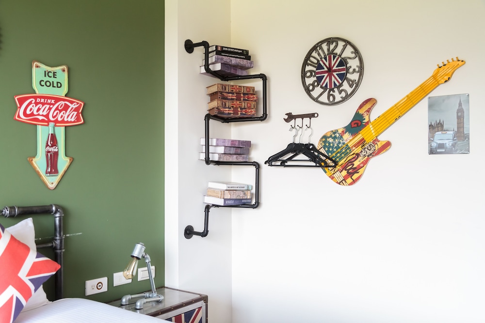 Exotic Homestay 23/50