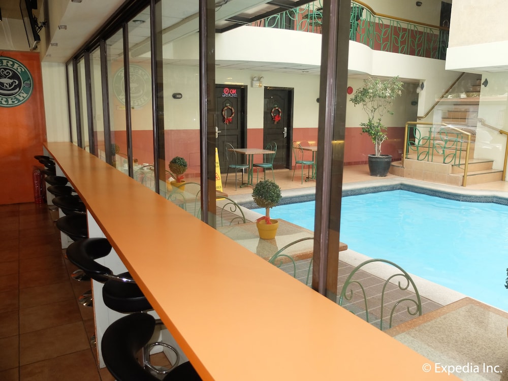 Dm Residente Hotel 7/50