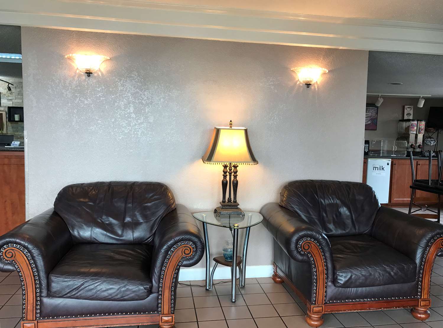 Americas Best Value Inn Mount Vernon 12/20
