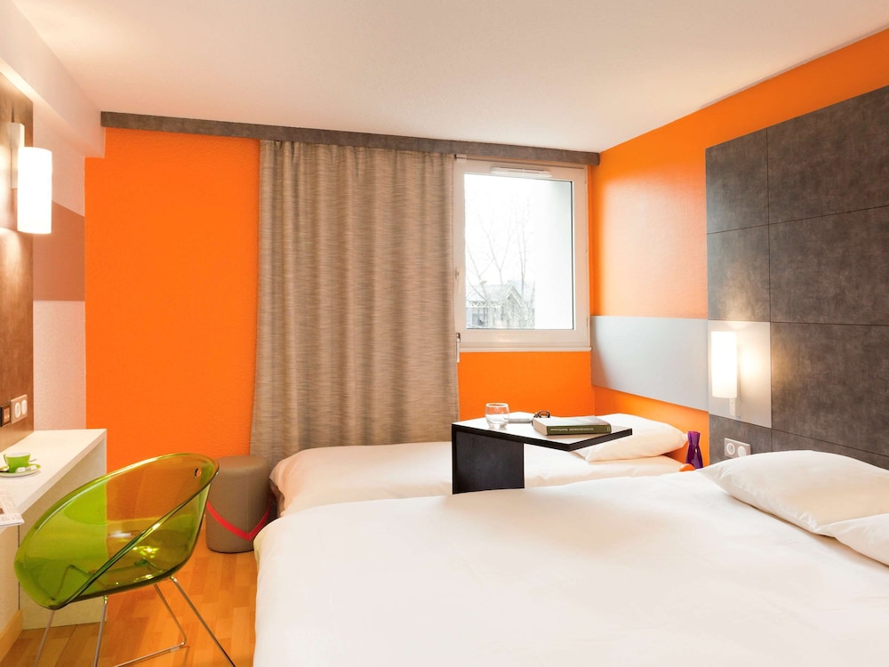 Ibis Styles Brive La Gaillarde 26/69