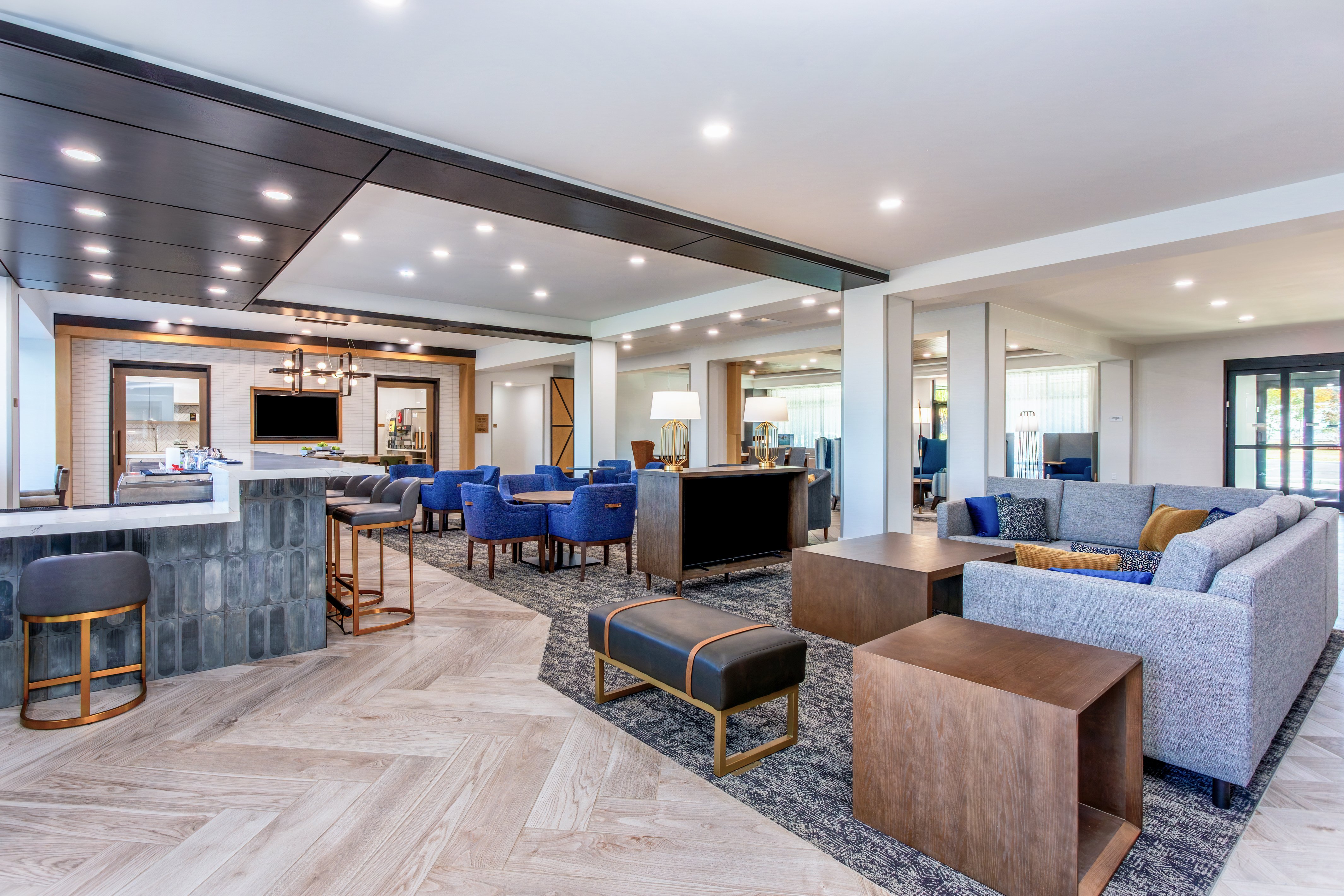 Staybridge Suites Ocala Near Equestrian Aquatics by IHG 30/50