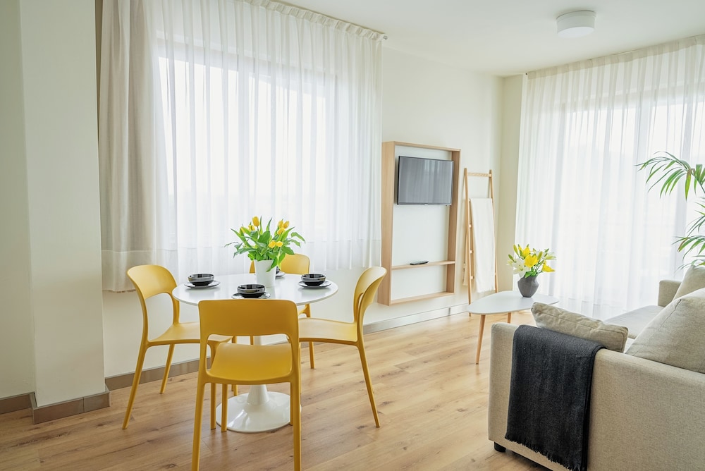 Aparthotel Playas de Liencres 20/37