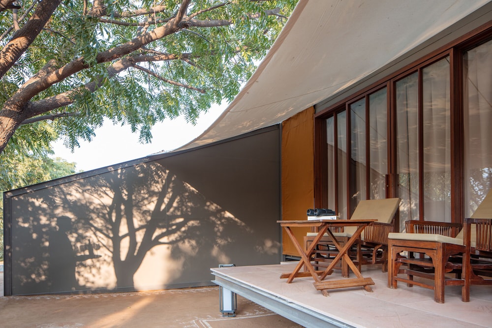 RAAS Chhatrasagar 41/50