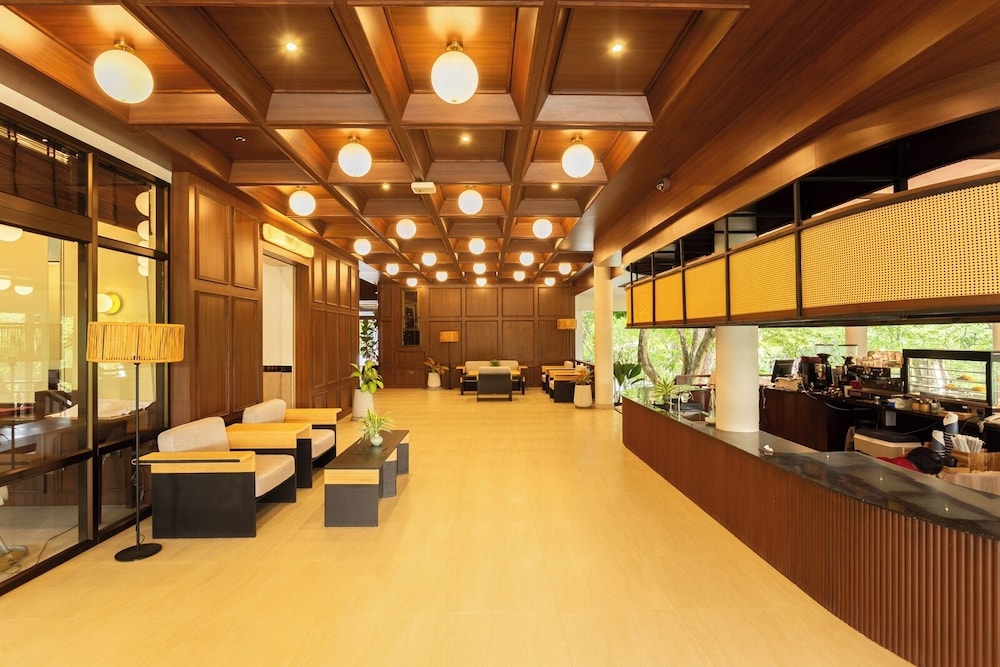 Mae Jo Golf Resort And Spa 31/50