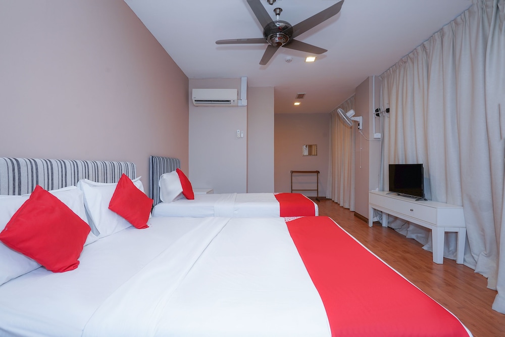 New Bangi Gateway Hotel 31/43